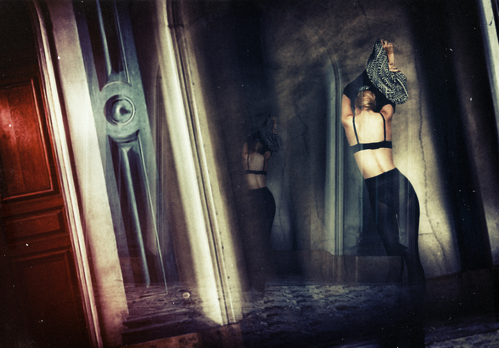 *** von Holger Droste