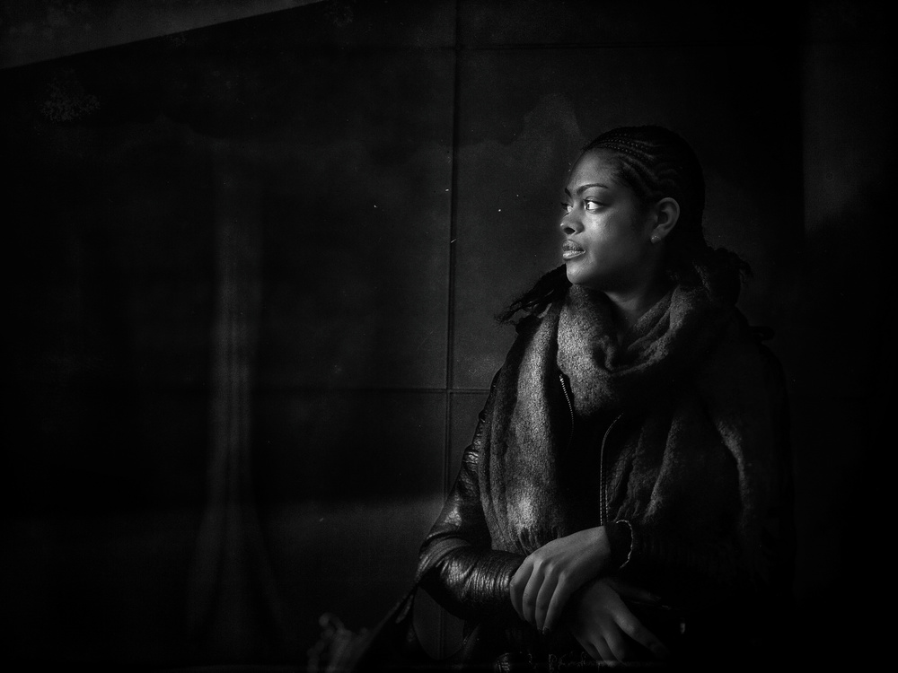 reflections von Holger Droste