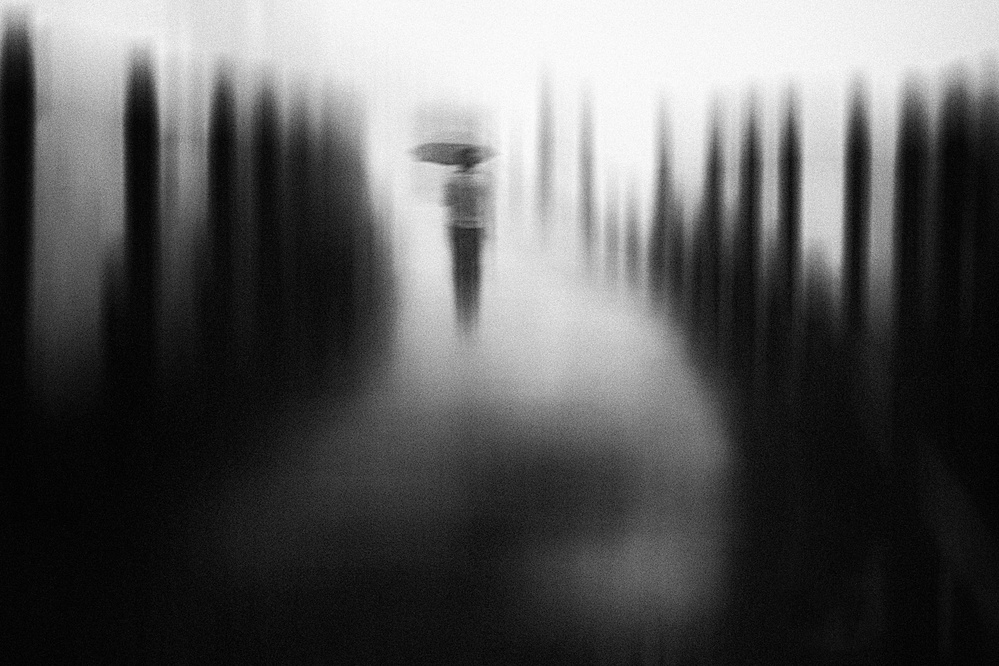 Rainydays von Holger Droste