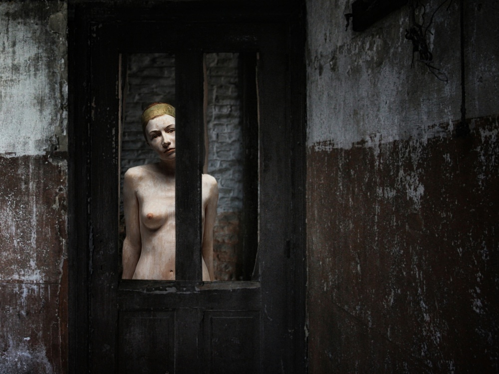 Daphne von Holger Droste