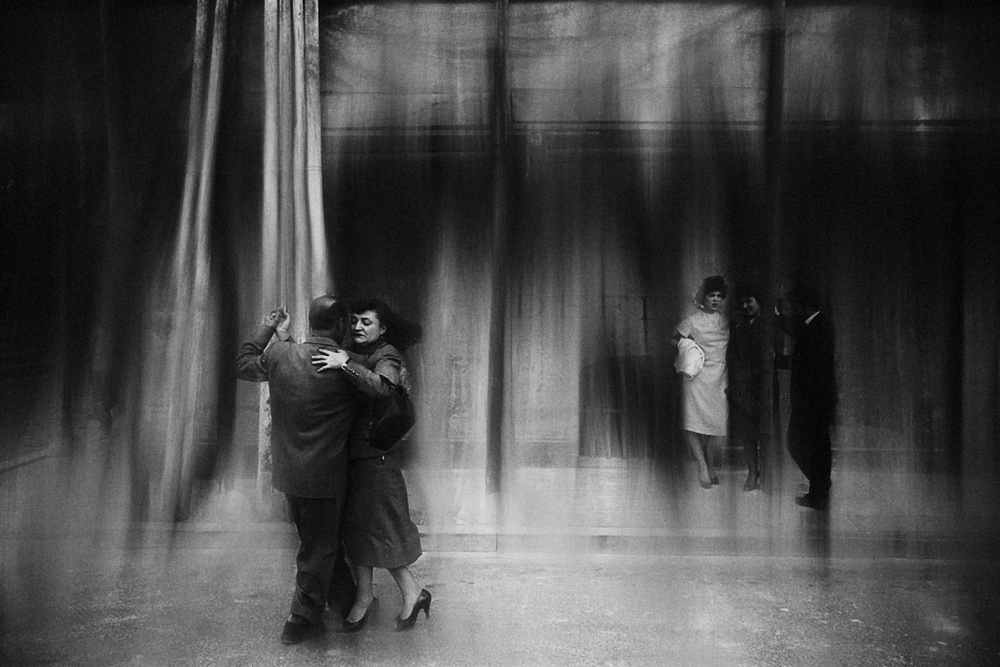 Tango von Holger Droste