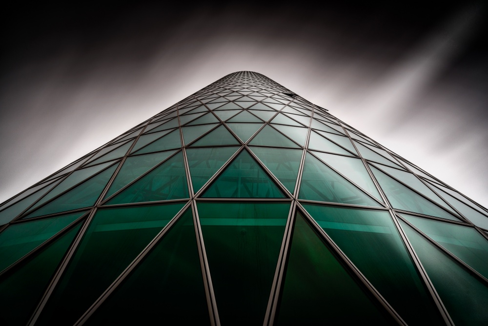 Perpendicular von Holger Glaab