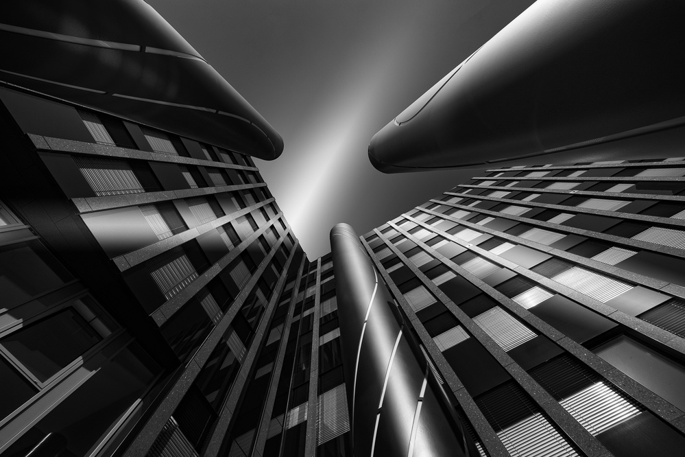 Chlorine (silver version) von Holger Glaab