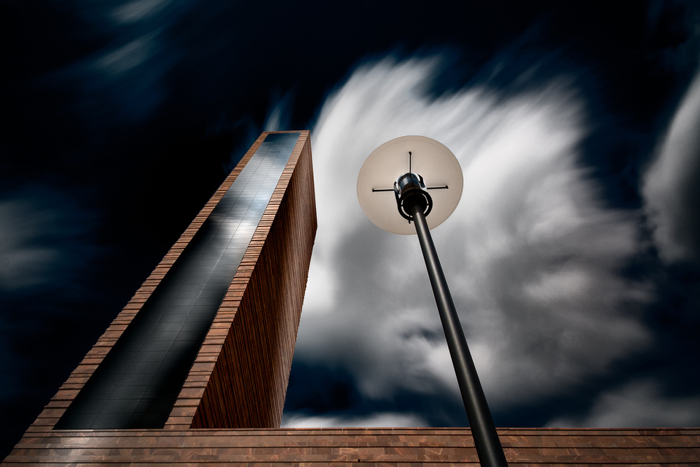 Curium von Holger Glaab