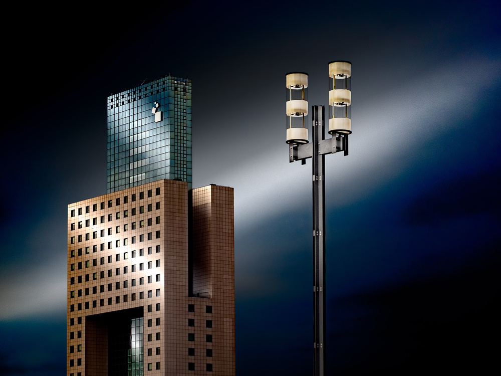 Erbium von Holger Glaab