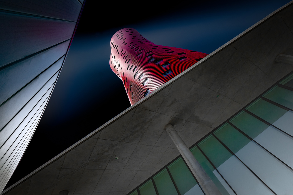 Europium von Holger Glaab