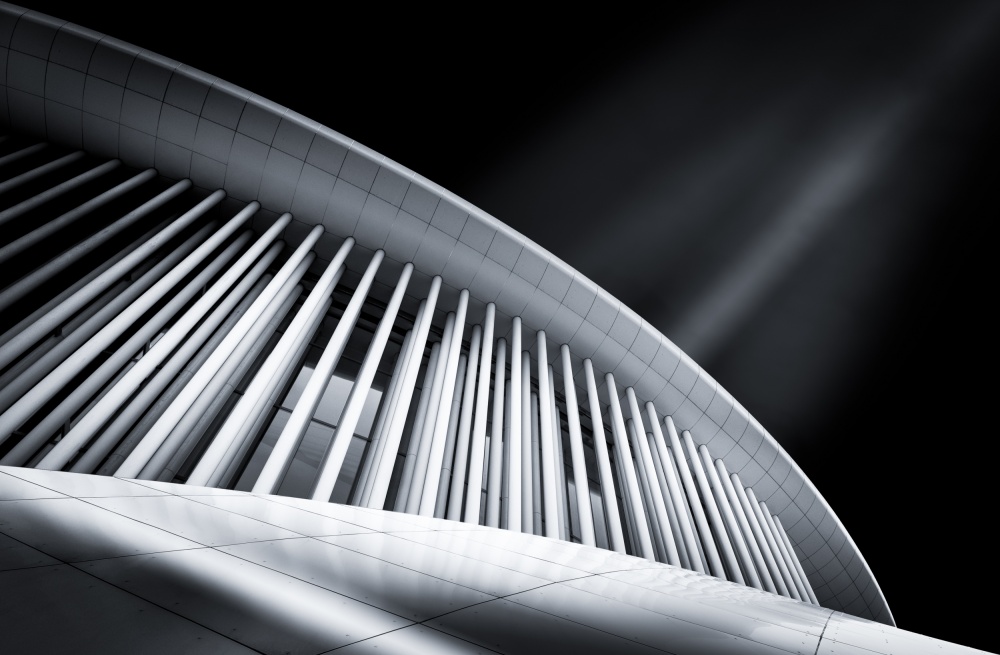 Helium von Holger Glaab