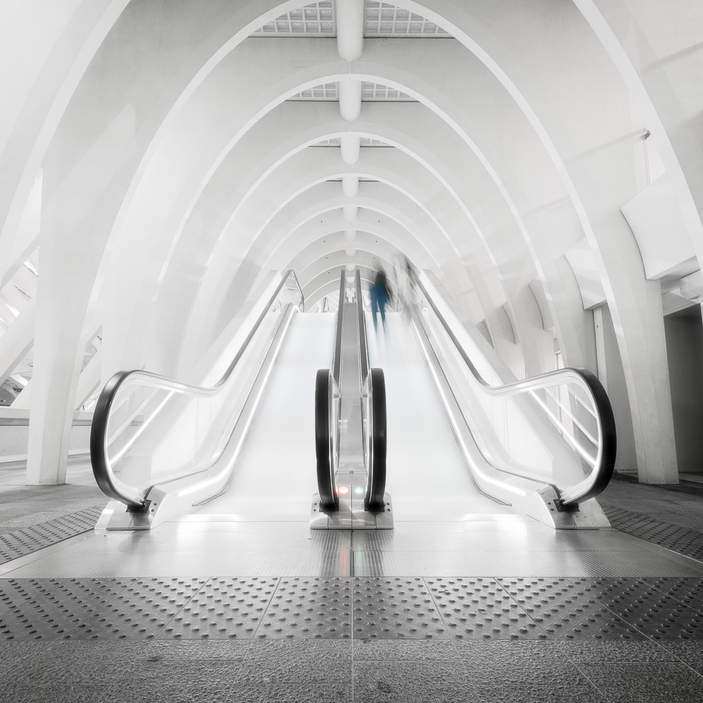 Intermezzo XLII von Holger Glaab