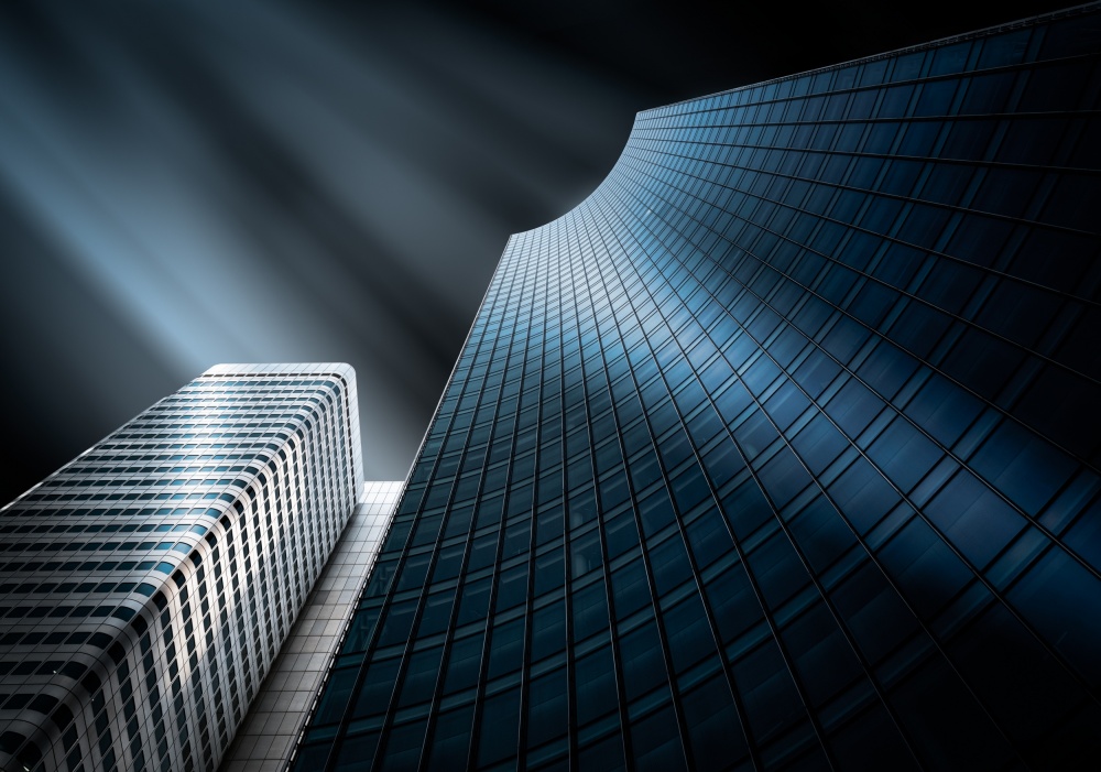 Xenon von Holger Glaab