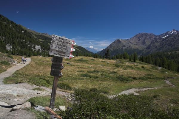 Wander-Paradies von Holger Schmidt