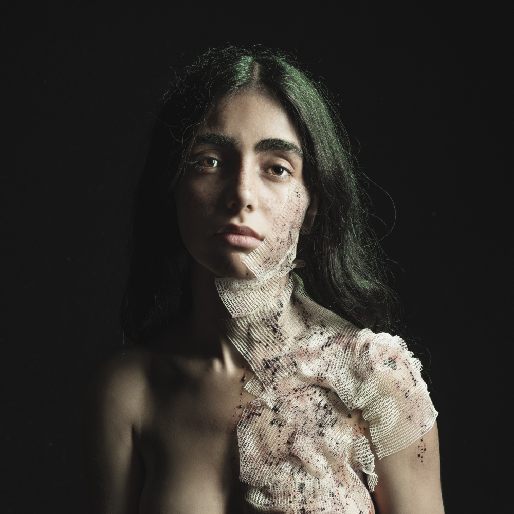 untitledl von Hooman Sedaghi