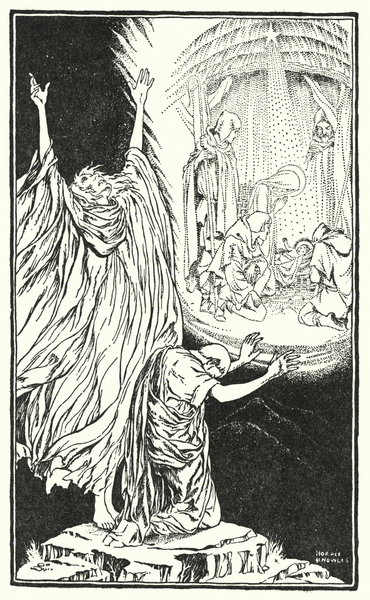 The Emperors Vision von Horace J. Knowles