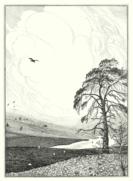 October von Horace J. Knowles