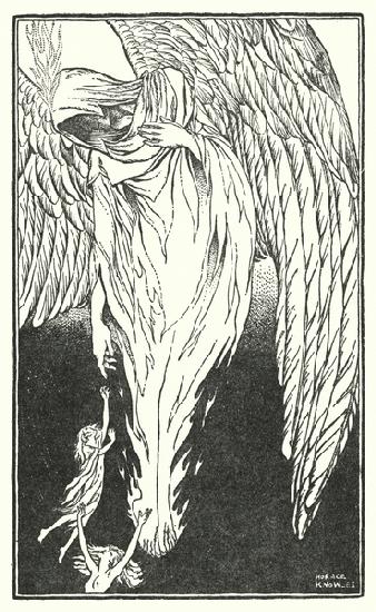 Our Lord and Saint Peter