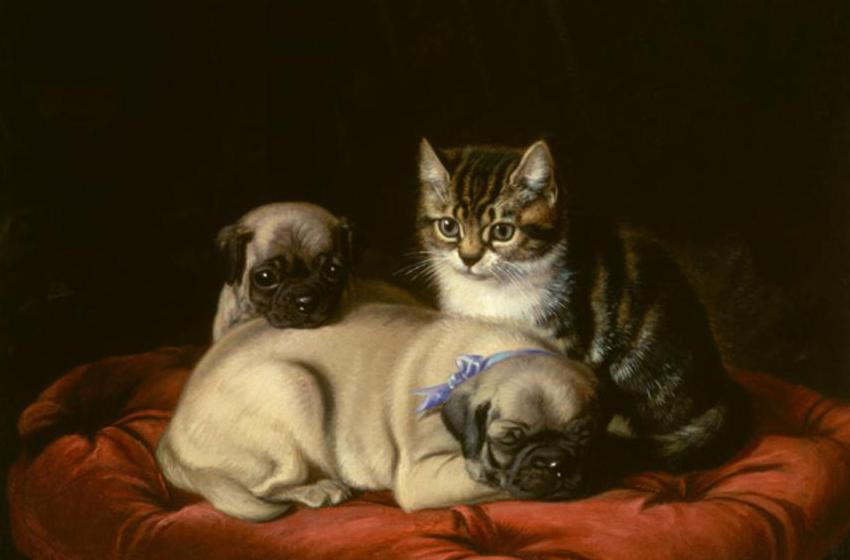 Horatio Henry Couldery