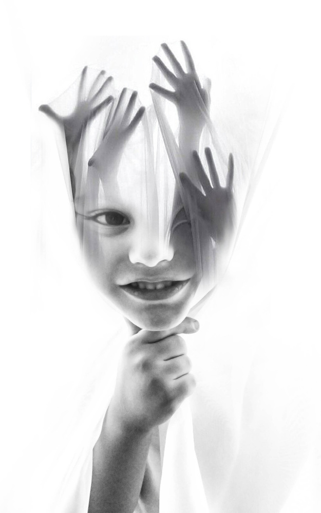 houria von Hosein Sadeghi