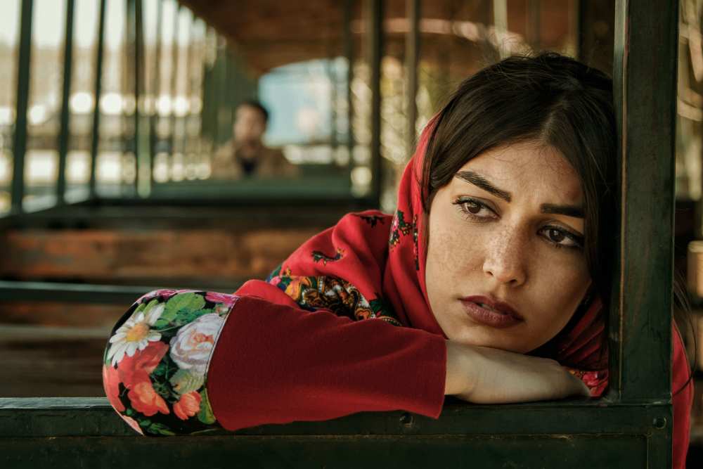 Mehrazin von Hossein Farsad