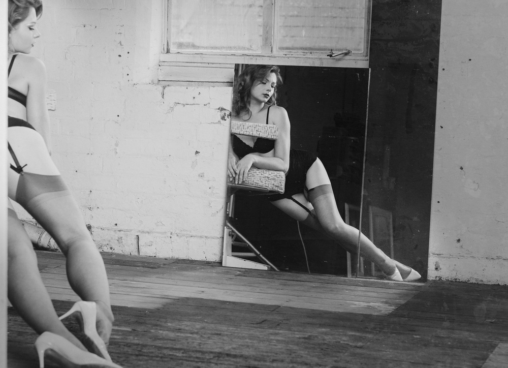 Obsession 2 von Howard Ashton-Jones