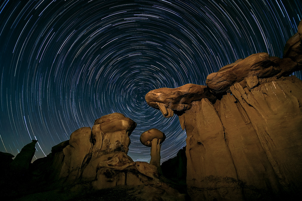 Valley of Dreams von Hua Zhu