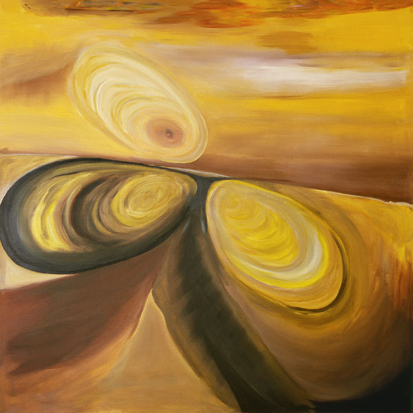 Ewigkeit von Petra Hüther