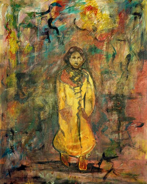 Menschen in K-Town 2 von Petra Hüther