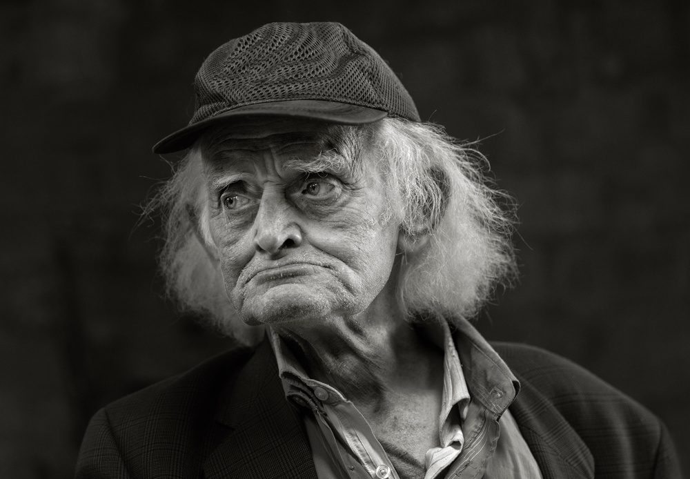 Im 93 von Hugh Wilkinson