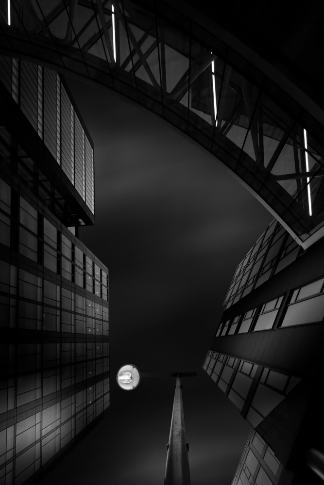 Spiral von Hugo Borges