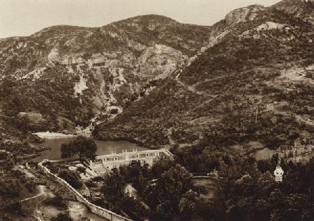 Mexico: Guanajuato, Esclusa