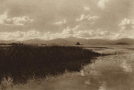 Mexico: Laguna de Patzcuaro