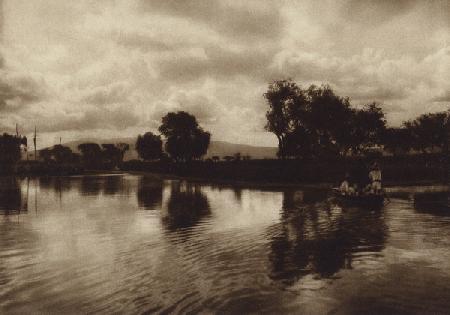 Mexico: Ocotlan, Estado Jalisco