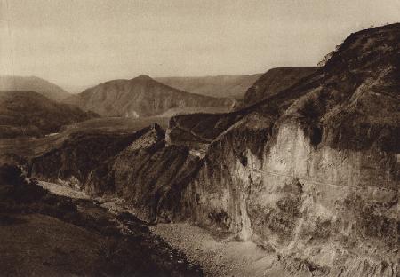 Mexico: Tonilita, Estado Jalisco