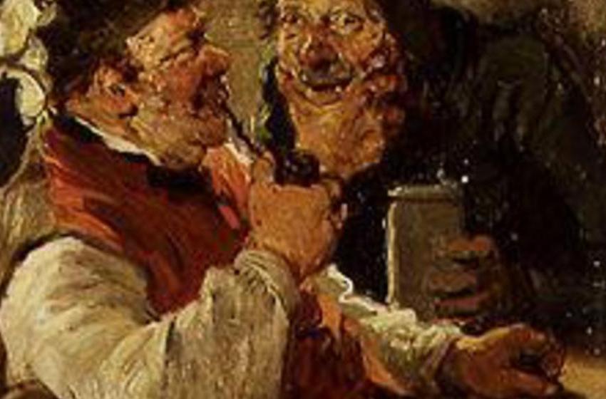 Hugo Wilhelm Kauffmann