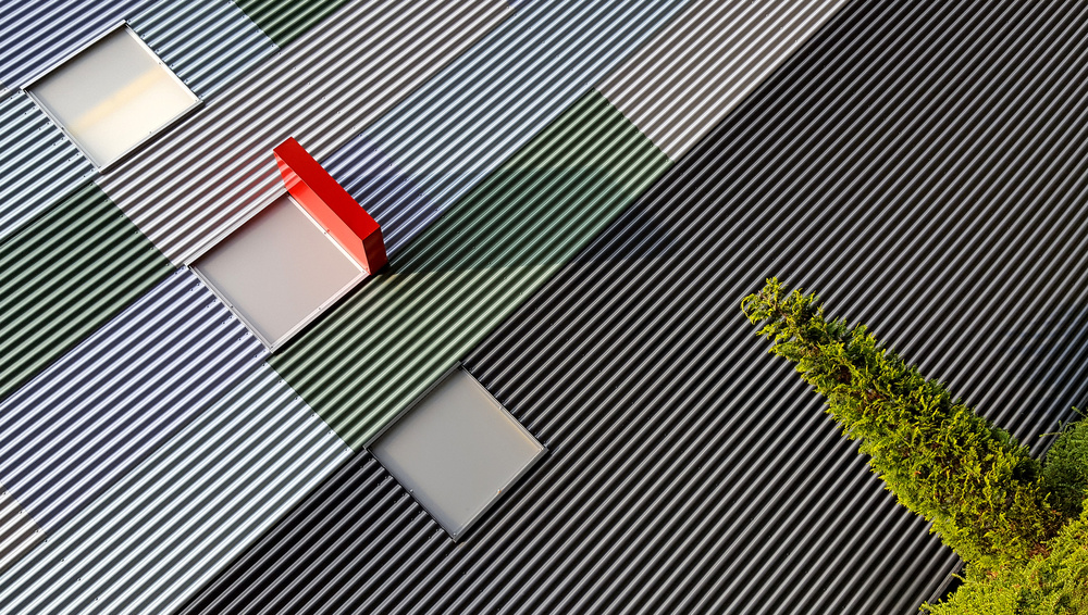 Facade von Huib Limberg