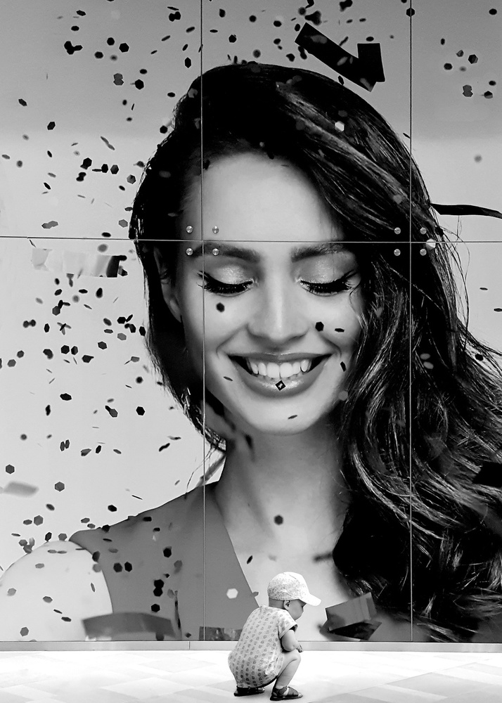 Hi dear! von Huib Limberg