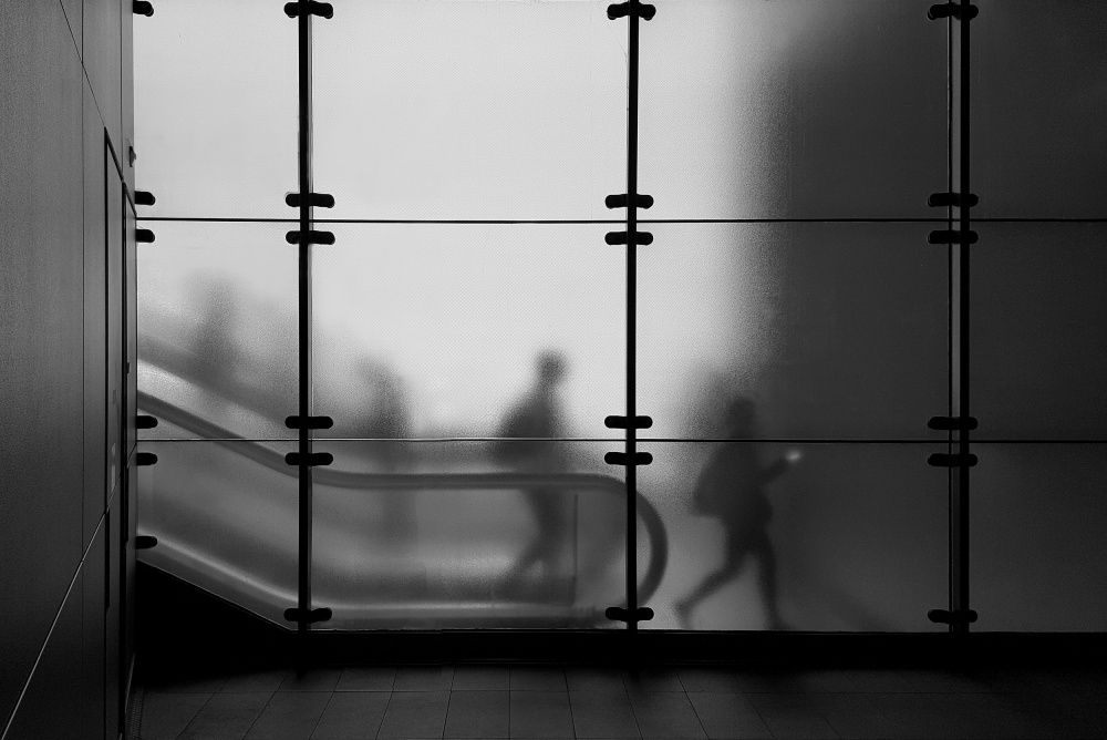 I go wherever my smartphone goes.....! von Huib Limberg