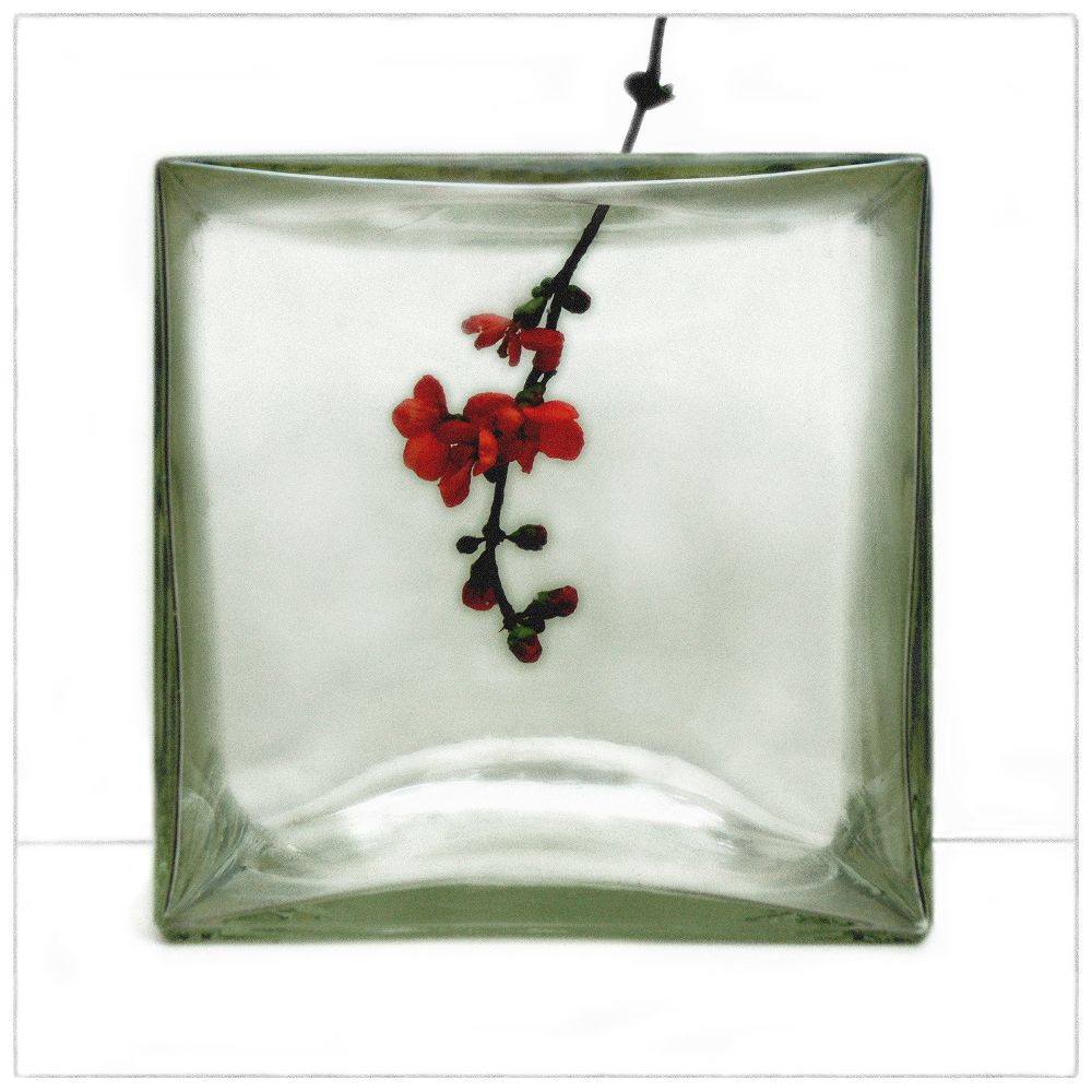 Momente der Ruhe # 06 von Huib Limberg