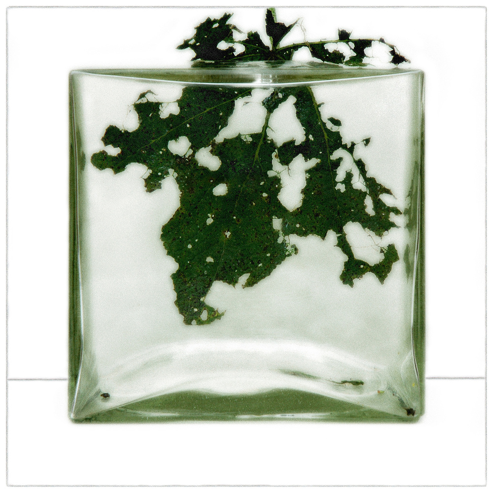 Mo(nu)ments of Rest # 17 von Huib Limberg