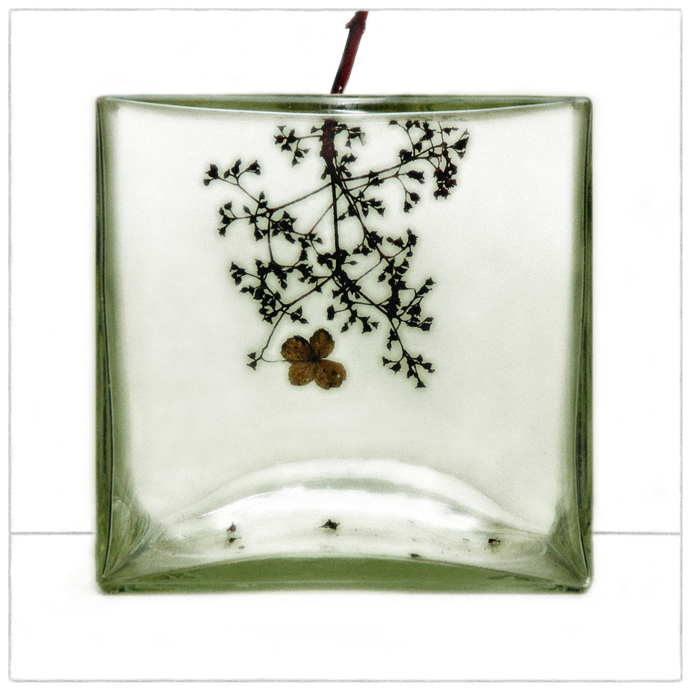 Mo(nu)ments of Rest # 20 von Huib Limberg