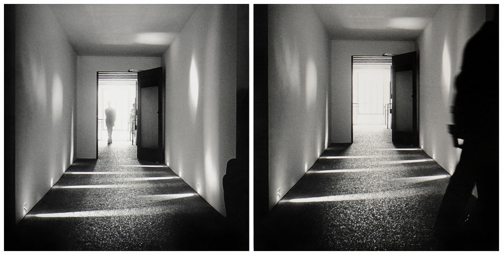 Nomen Nescio von Huib Limberg