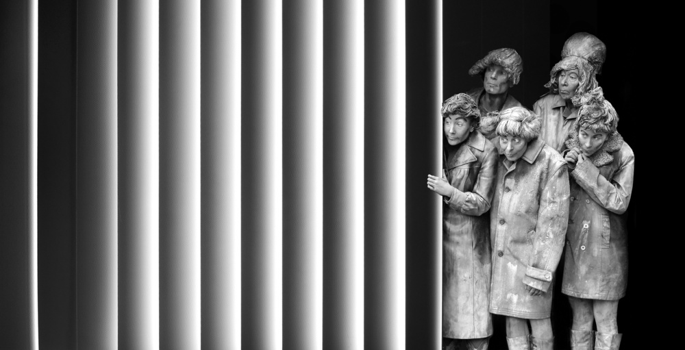 Seems its to be seen there! von Huib Limberg