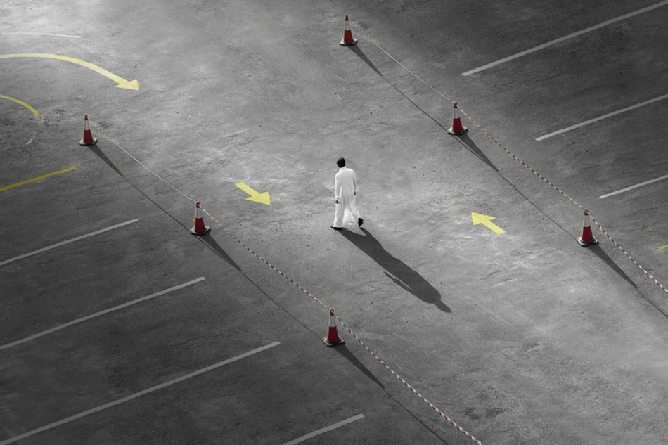 Space von Hussain Buhligaha