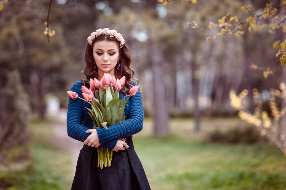 my lovely tulips.. von Igor N.