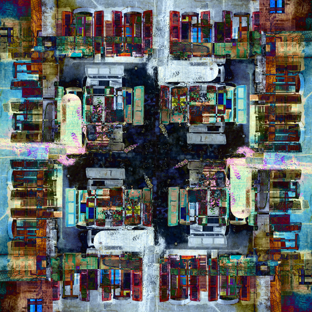 Annecy 6 von Igor Shrayer