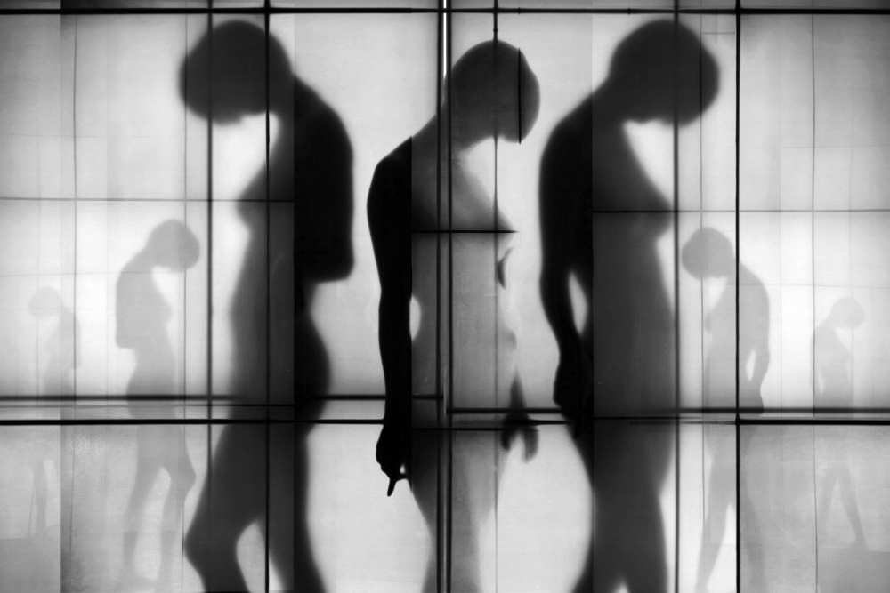 Body Language 39 von Igor Shrayer