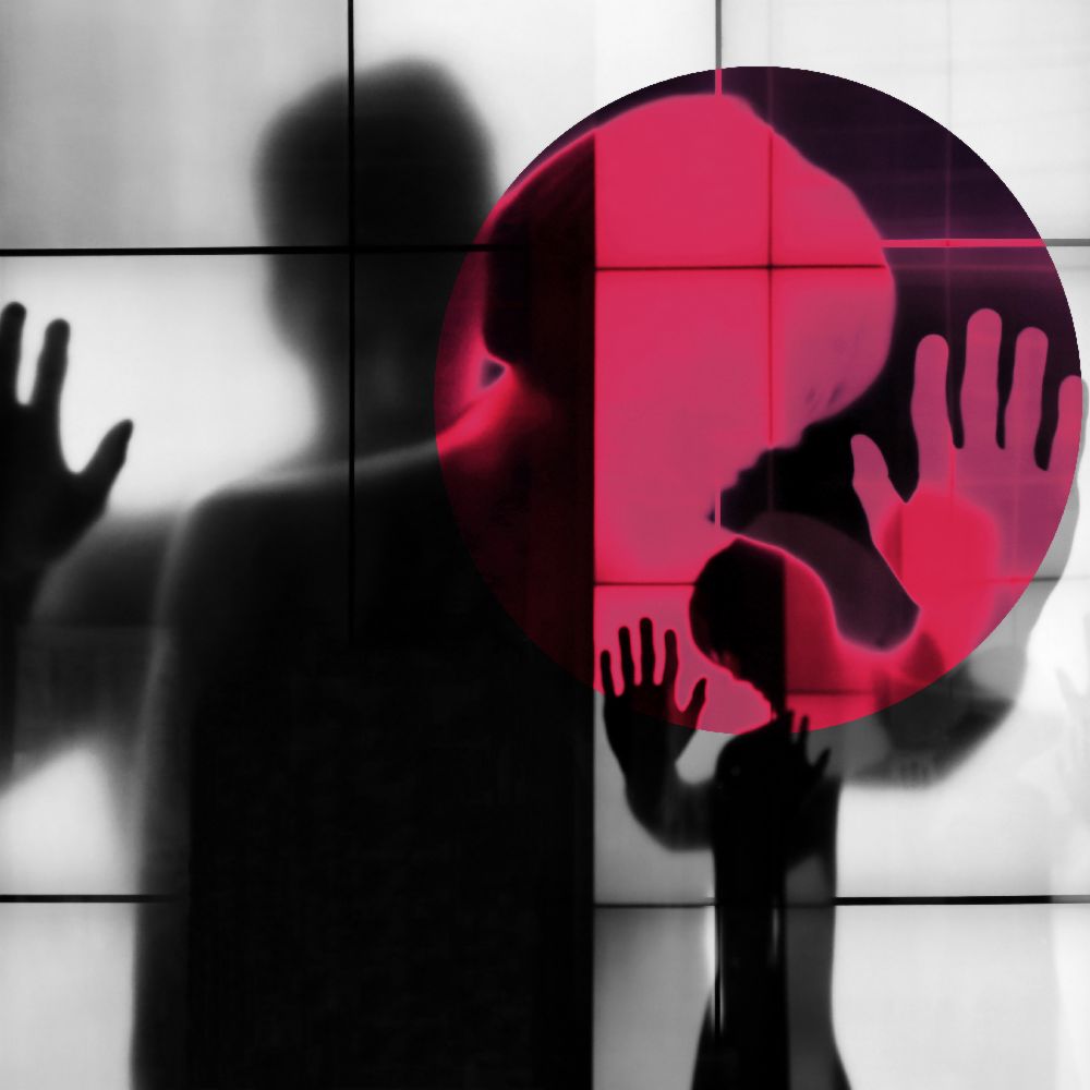 Körpersprache 36 von Igor Shrayer