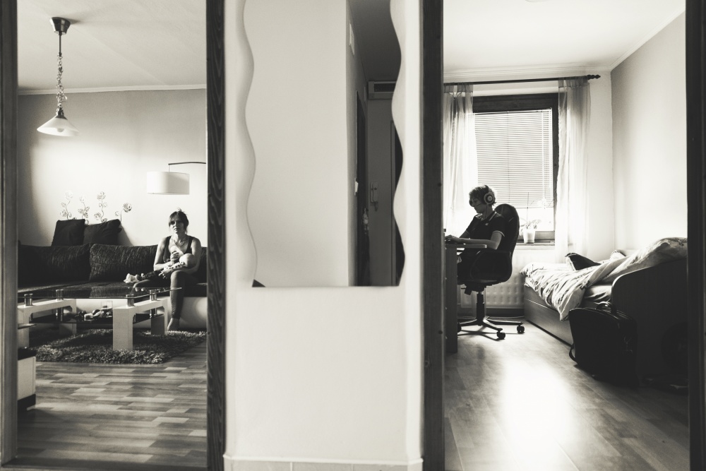 Family von Igor Stancik