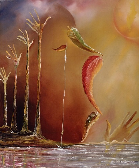 Earth Crisis von Ikahl  Beckford