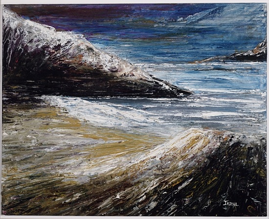 Tranquil von Ikahl  Beckford