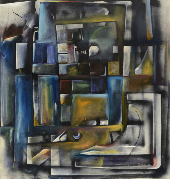 Windows von Ikahl  Beckford