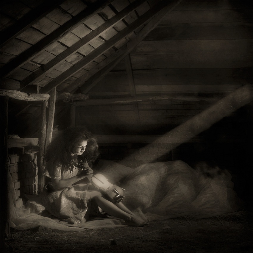 don't let the music go! von Ileana Bosogea-Tudor